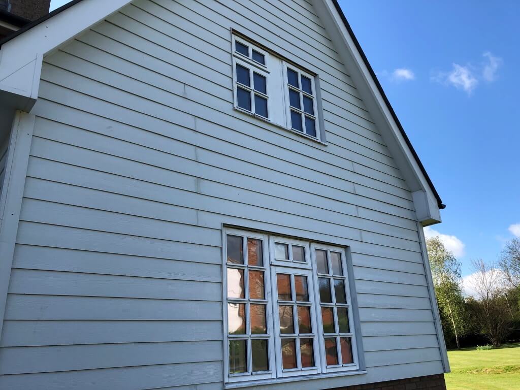 Cladding Cleaning in Colchester Zest Exterior Clean